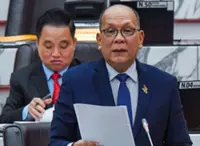 Selangor mulling seawater desalination plant to boost water supply