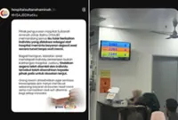 QuickCheck: Did a scammer pose as hospital staff to demand cash from patients in JB?