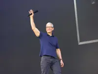 Is Tim Cook stylish? Here's how his wardrobe redefined corporate fashion