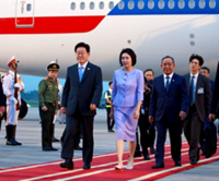 South Korea, Vietnam leaders to meet as Hanoi seeks high-tech investment