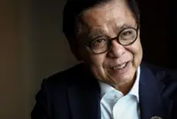 Thailand offers backing for Myanmar's bid to normalise ASEAN ties