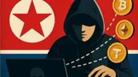 North Korean hackers suspected of US$300mil crypto heist