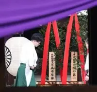 China, South Korea object to Japanese PM Takaichi’s ritual offering to Yasukuni Shrine