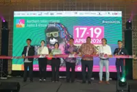 NIAVS 2026 reflects Penang’s rise as business event hub