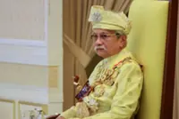 Tuanku Muhriz to open Negri Sembilan assembly despite ouster attempt