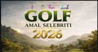 It's back - Fifth Celebrity Charity Golf returns and calls for corporate support to help struggling artistes