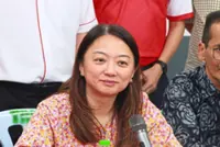 Repairs to wall near Bkt Kiara park nearly complete, says FT Minister