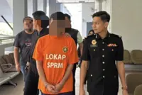 Freelance preacher remanded over alleged misappropriation of RM12.3mil NGO funds