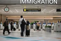 Portuguese man nabbed at Changi Airport for allegedly smuggling 36kg of cannabis into Singapore