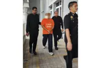 Company owner held over false import declarations; RM160mil in accounts frozen