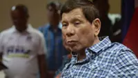 Former Philippines president Rodrigo Duterte's jurisdiction appeal quashed at International Criminal Court