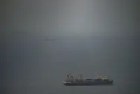 Iran seizes ships in Hormuz Strait after Trump halts attacks