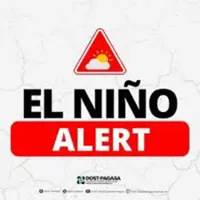 Philippines raises El Nino alert as dry conditions loom