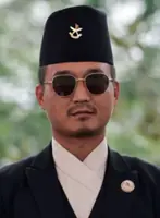 Second Nepali minister leaves month-old government