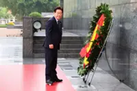 South Korea, Vietnam agree to boost nuclear energy, high-tech cooperation