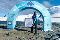 Late start, big finish