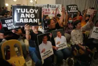 Asean News Headlines at 10pm on Wednesday (April 22, 2026)