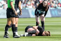 Soccer-US women's soccer league joins global project to cut ACL injuries