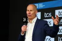 Athletics-London Marathon still in talks to stage 2027 race over two days