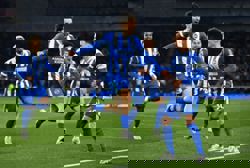 Soccer-Brighton outclass woeful Chelsea 3-0 in Premier League drubbing