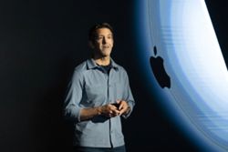 Apple names Ternus as next CEO, Tim Cook as chairman