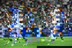 Soccer-Real Madrid edge Alaves 2-1 to end winless run