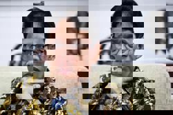 Indonesia finance minister floats, then backs off on Strait of Malacca levy