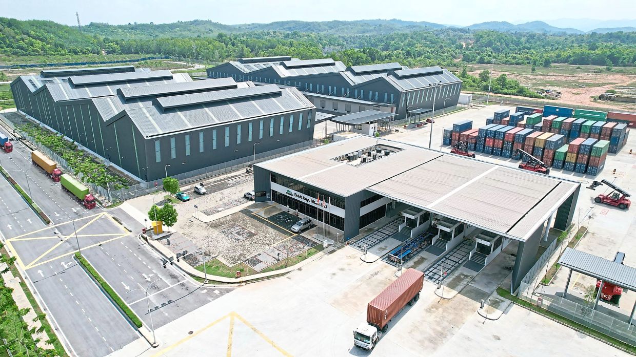 For businesses in southern Thailand and northern Peninsular Malaysia, this location offers a highly efficient corridor that links inland cargo directly to global shipping routes via Penang Port.

Brought to you by PKT Logistics Group