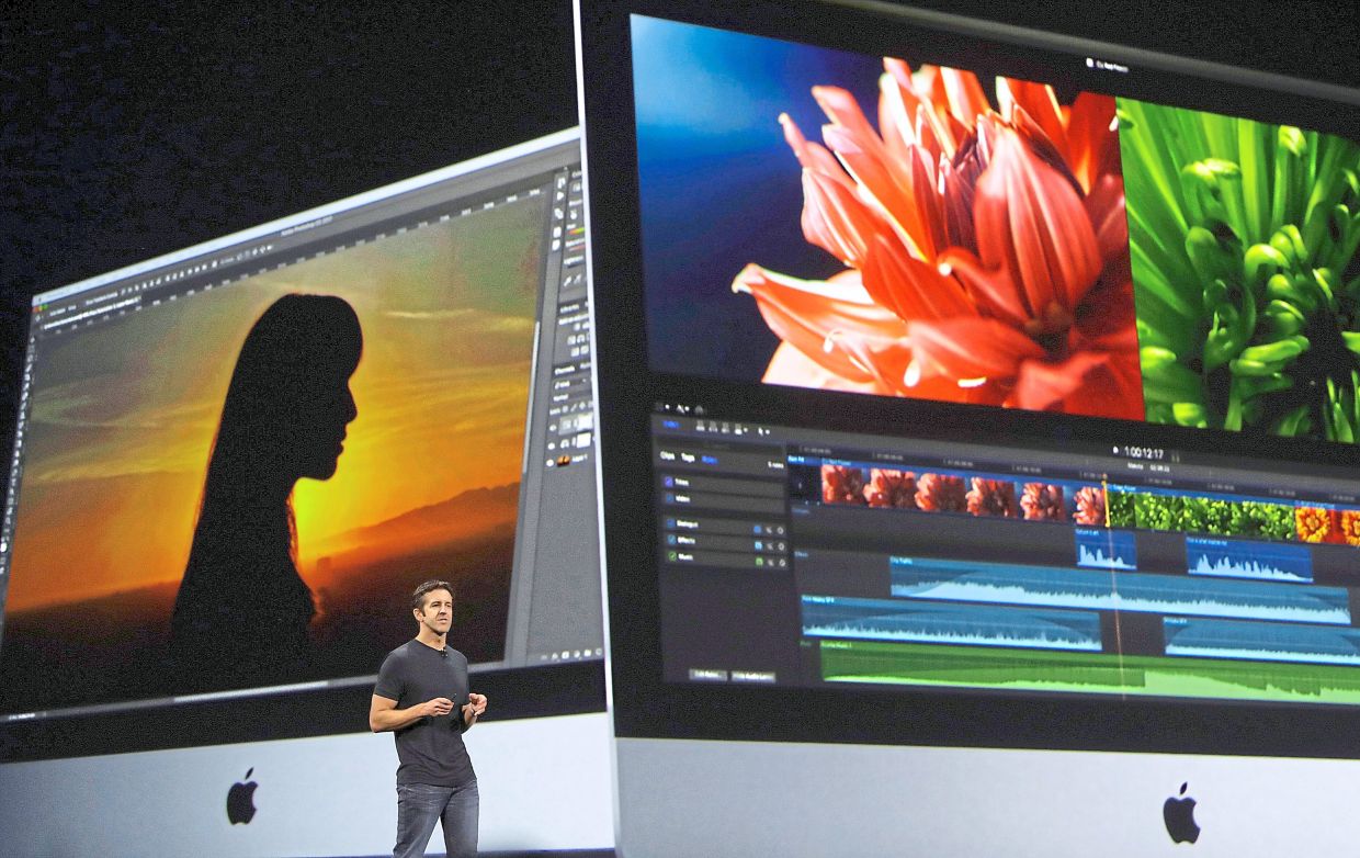Apple’s new CEO faces talent‑retention test
