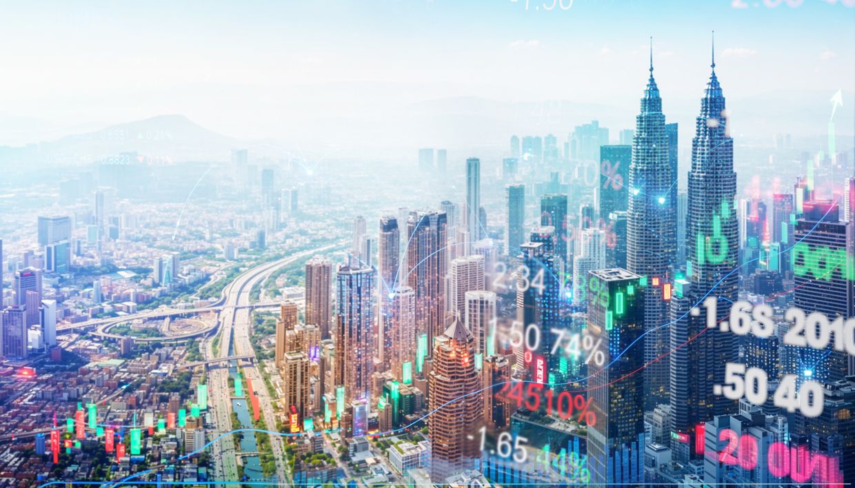 The Securities Commission (SC) is confident that the Malaysian capital market will stay on track in delivering reforms, enhancing market competitiveness and strengthening governance frameworks and investor protection.