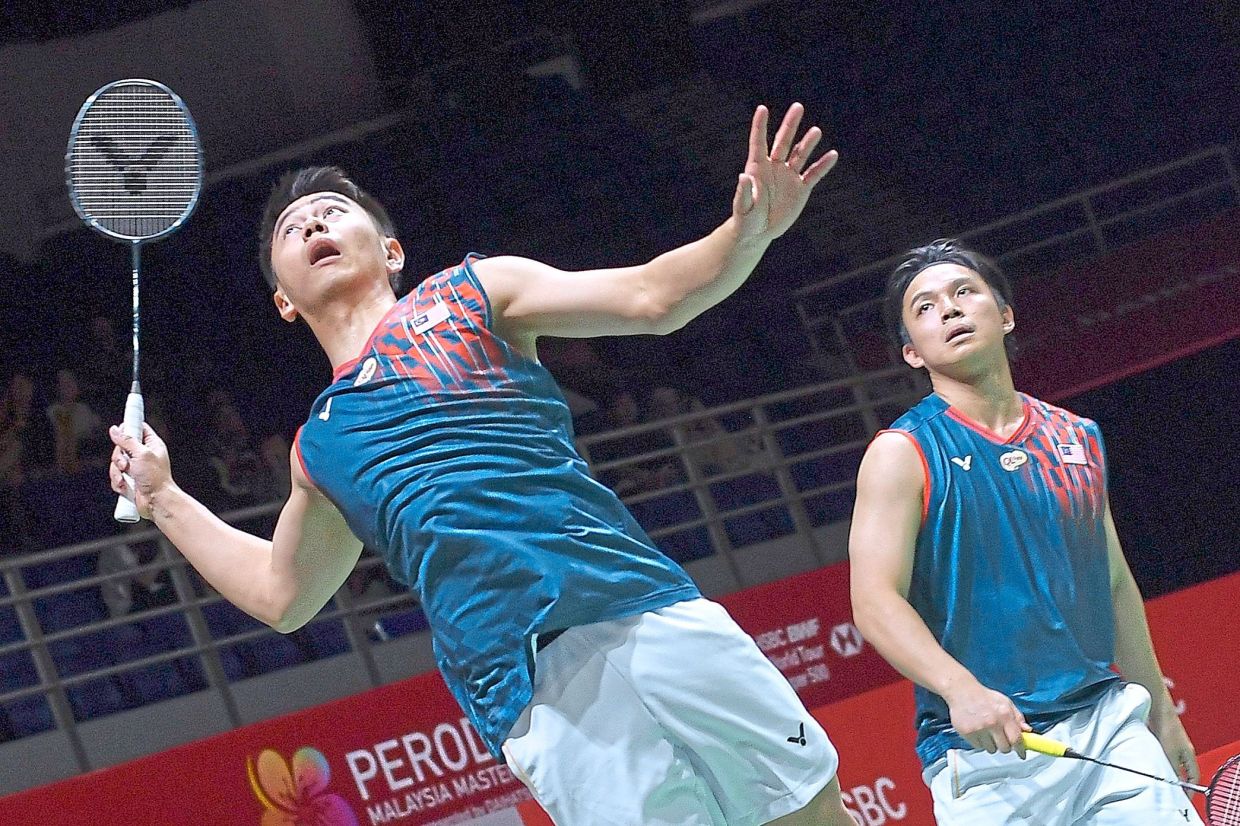 Goh Sze Fei-Nur Izzuddin Rumsani