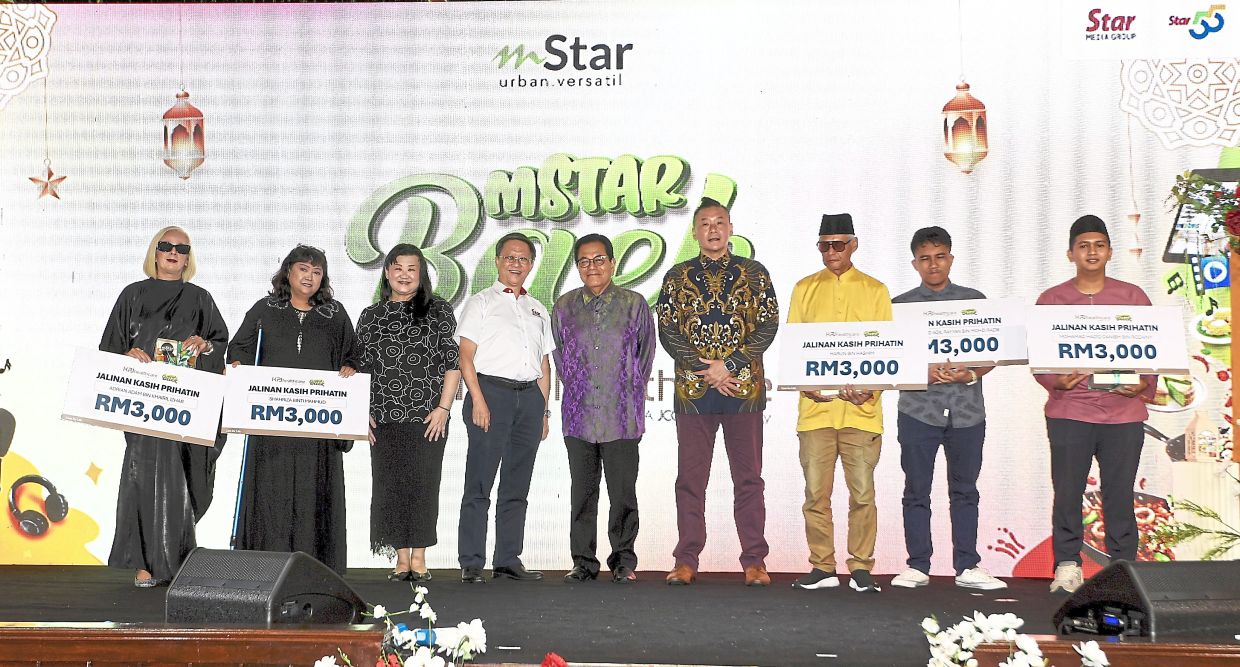 Star Media Group Berhad (SMG) unveiled the rebranding of its culinary platform Kuali as part of a renewed push to strengthen its Malay-language content ecosystem.