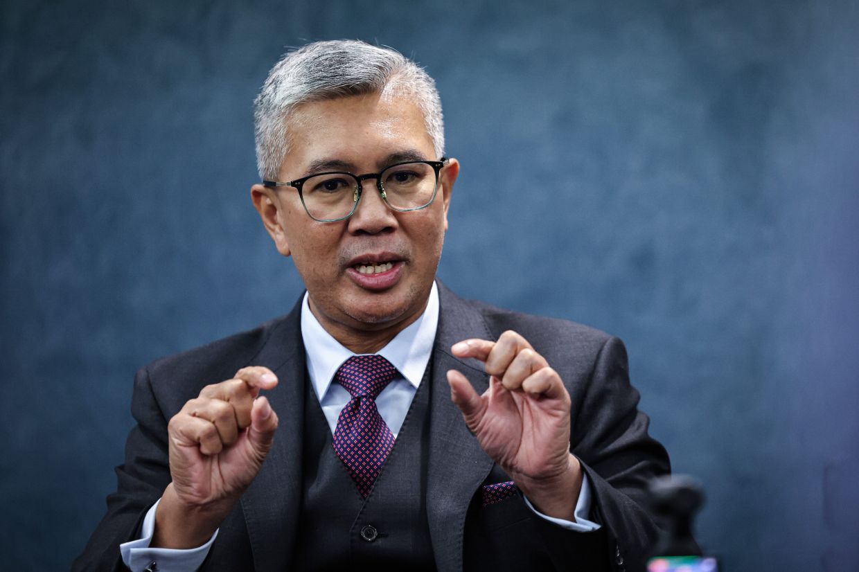 Malaysia should reform or recalibrate its response to changes in the global architecture, especially in trade, as they occur, says Malaysian Investment Development Authority (Mida) chairman.