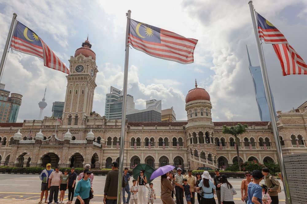 让旅游业步入正轨|明星