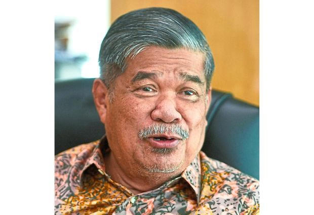 Measures to ensure the country’s food supply remains stable and sufficient will be strengthened amid the global supply crisis, says Mohamad Sabu.