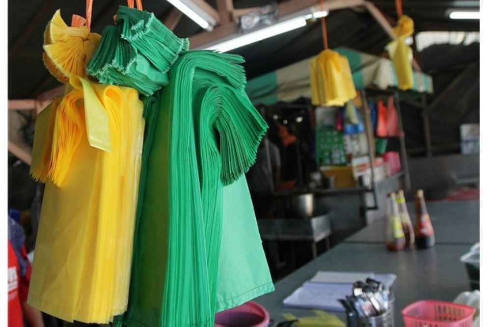 Hawkers and wet market traders in Penang will be exempt when the single-use plastic bag ban comes into effect on Sept 1 until suitable alternatives are found.