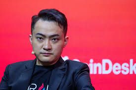 Billionaire Justin Sun sues Trump-linked project alleging extortion