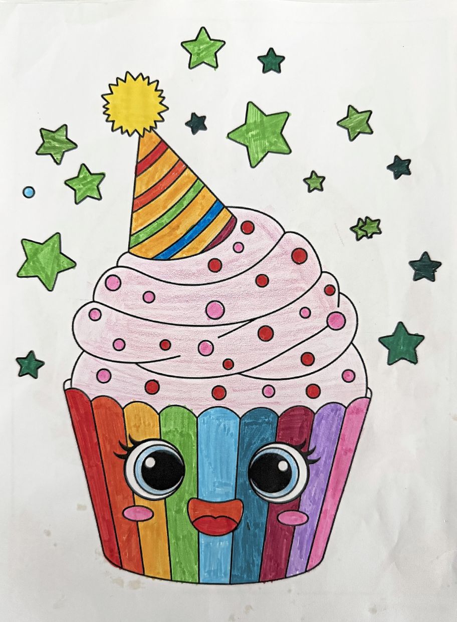 Nur Ameera Mohd Khairul Nizam, 12