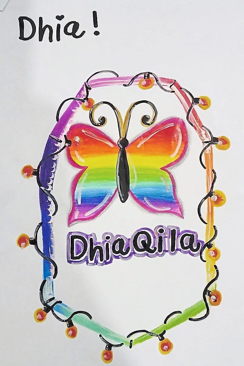 Dhia Zhulaiqa Kamarul Ariffin, 12