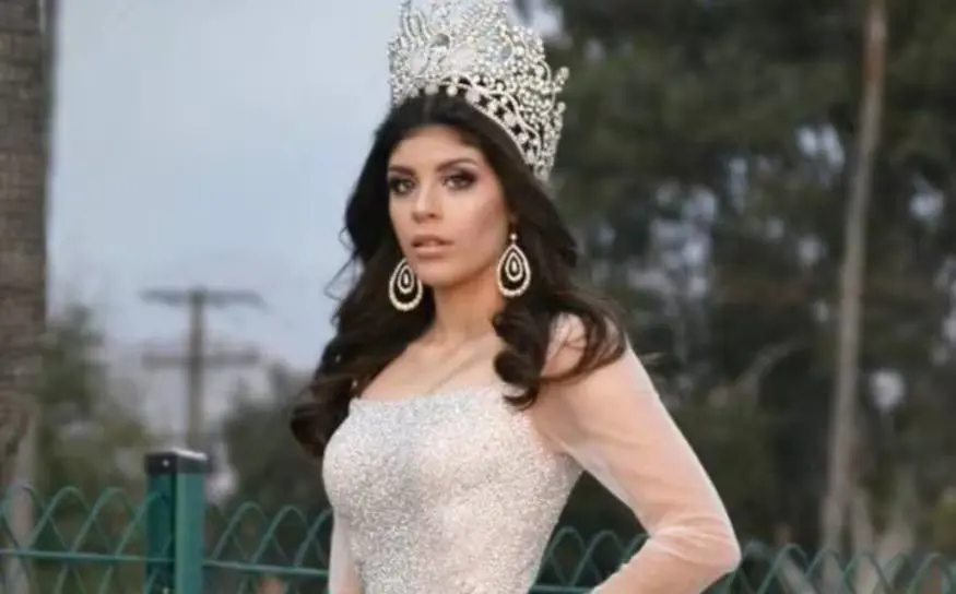 Mexican beauty queen Carolina Flores Gomez shot dead at 27 | The Star