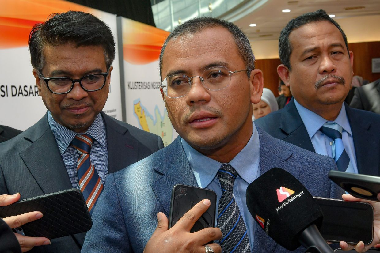 The Selangor MB said the primary objective of the recently activated committee is to balance legal ownership rights with the preservation of communal harmony.