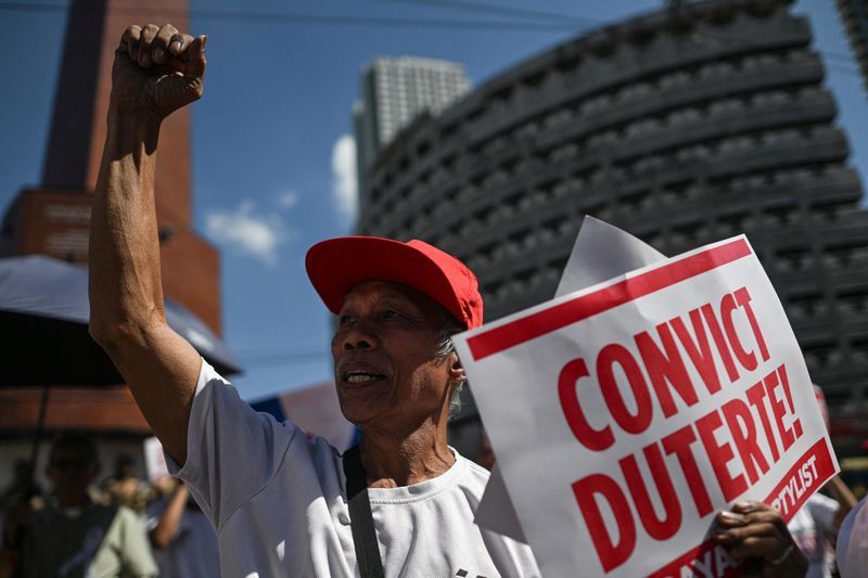 The judges said there ‌were 