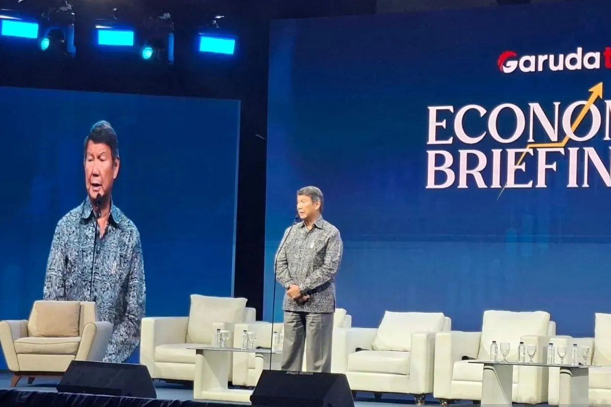 Indonesia's Energy Pivot: Russia to Supply 150 Million Barrels of Oil Amidst Global Shifts