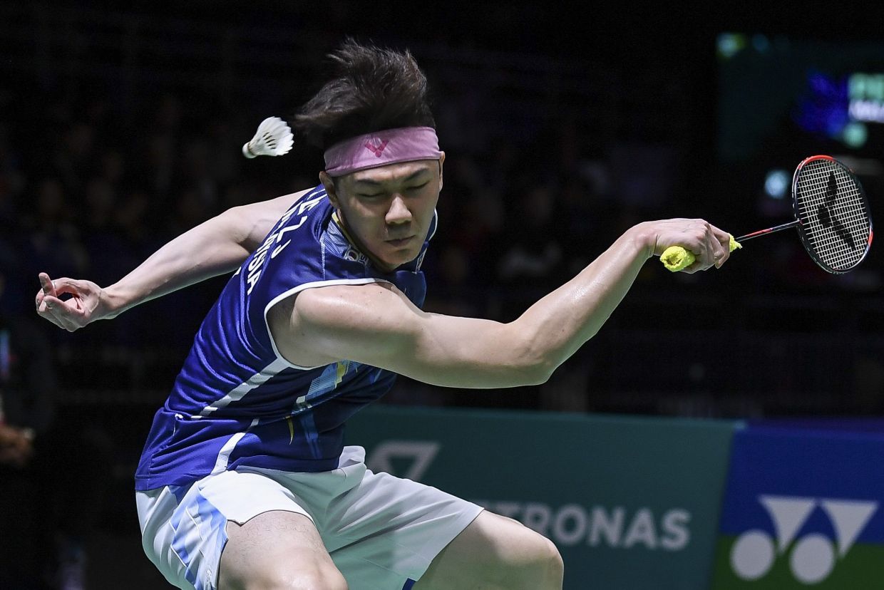 The world No. 82 player insisted he is ready for the challenge if required.