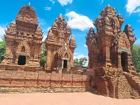 The wonders of Ninh Thuan, heartland of living Cham culture