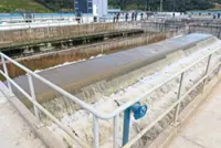 Study underway for desalination plants