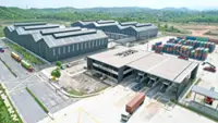 BUKIT KAYU HITAM ICD TO POWER CROSS-BORDER TRADE