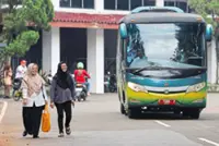 Jakarta holds the line on subsidised prices