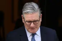 Analysis-Mandelson scandal shatters UK PM Starmer's promise of stable government