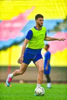 Melaka will stand up to Sabah in duel of towering figures